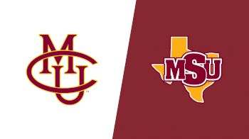 Replay: Colorado Mesa vs Midwestern State | Aug 29 @ 2 PM