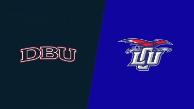 Replay: DBU vs Lubbock Christian | Oct 17 @ 12 PM