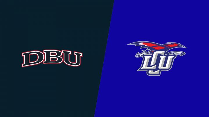 2026 DBU vs Lubbock Christian - Women's