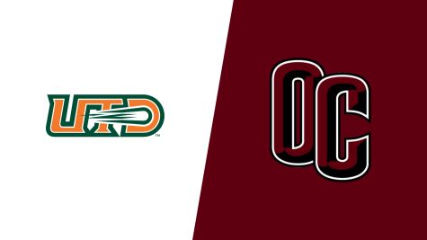 Replay: UT Dallas vs Okla. Christian | Sep 23 @ 7 PM
