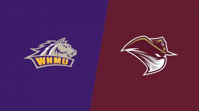 Replay: Western N.M. vs TAMIU | Sep 25 @ 6 PM