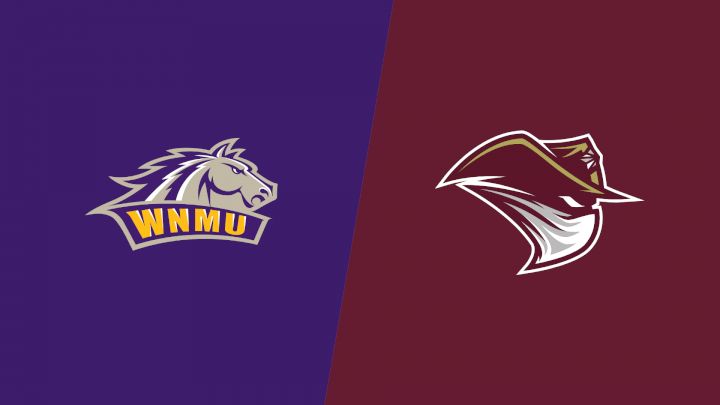 2026 Western N.M. vs TAMIU - Women's