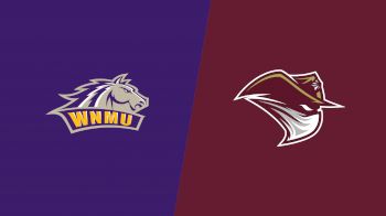 Replay: Western N.M. vs TAMIU | Sep 25 @ 6 PM