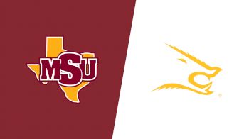 Replay: Midwestern State vs A&M-Kingsville | Sep 11 @ 6 PM