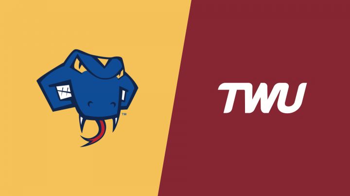 2026 St. Mary's (TX) vs Texas Woman's - Women's