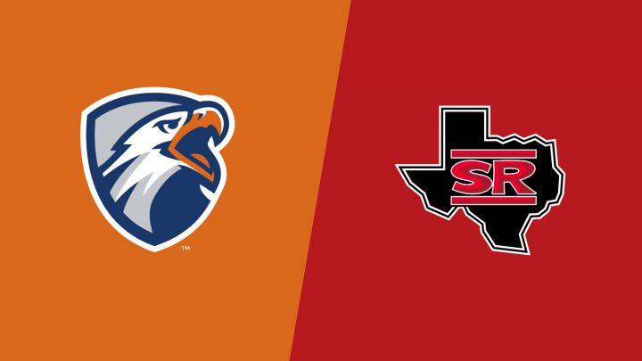 2026 UT Tyler vs Sul Ross State - Women's