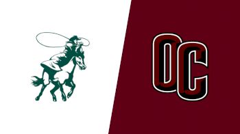 Replay: USAO vs Okla. Christian | Sep 19 @ 7 PM
