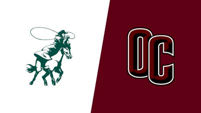 Replay: USAO vs Okla. Christian | Sep 19 @ 7 PM