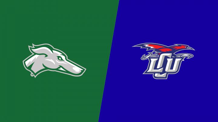 2026 Eastern N.M. vs Lubbock Christian - Women's