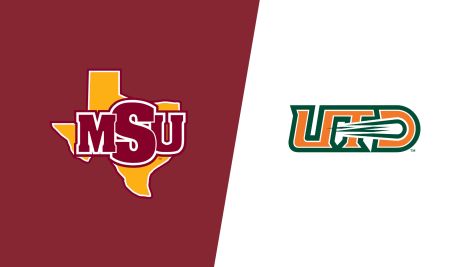 Replay: Midwestern State vs UT Dallas | Sep 19 @ 7 PM