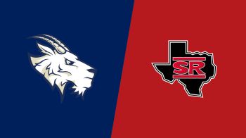 Replay: St. Edward's vs Sul Ross State | Oct 27 @ 3 PM