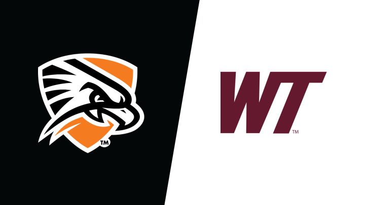 2026 UT Permian Basin vs West Texas A&M - Women's