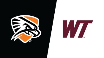 Replay: UT Permian Basin vs West Texas A&M | Oct 23 @ 5 PM