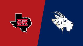 Replay: Sul Ross State vs St. Edward's | Sep 30 @ 9 PM