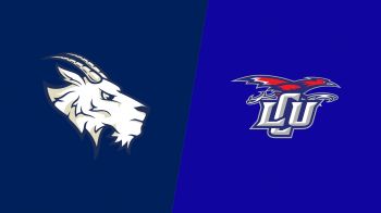 Replay: St. Edward's vs Lubbock Christian | Sep 26 @ 3 PM