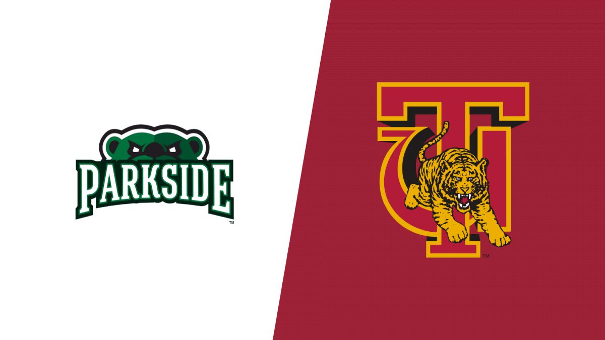 How to Watch: 2026 UW-Parkside vs Tuskegee - Women's