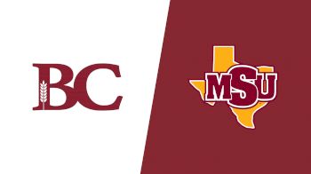 Replay: Bethel College vs Midwestern State | Sep 8 @ 6 PM