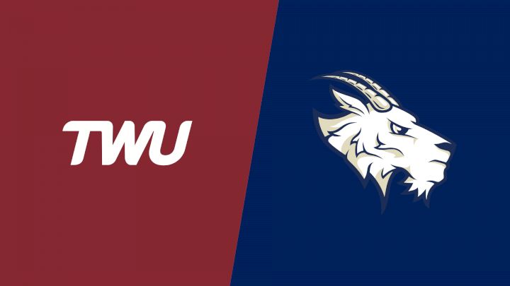 2026 Texas Woman's vs St. Edward's - Women's