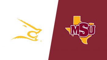 Replay: A&M-Kingsville vs Midwestern State | Oct 16 @ 6 PM