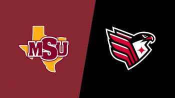 Replay: Midwestern State vs CSUEB | Aug 27 @ 5 PM