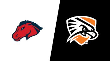 Replay: USW vs UT Permian Basin | Aug 27 @ 6 PM