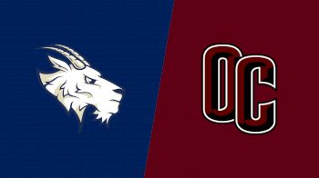 Replay: St. Edward's vs Okla. Christian | Sep 16 @ 5 PM