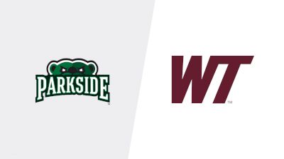 Replay: UW-Parkside vs West Texas A&M | Aug 28 @ 6 PM