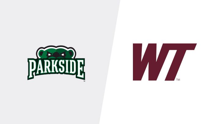 2026 UW-Parkside vs West Texas A&M - Women's