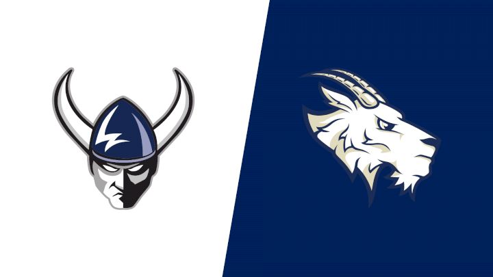2026 Western Washington vs St. Edward's - Men's