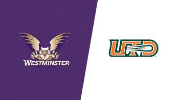 Replay: Westminster (UT) vs UT Dallas | Sep 5 @ 3 PM