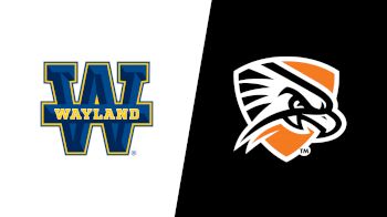 Replay: Wayland Baptist vs UT Permian Basin | Sep 2 @ 6 PM