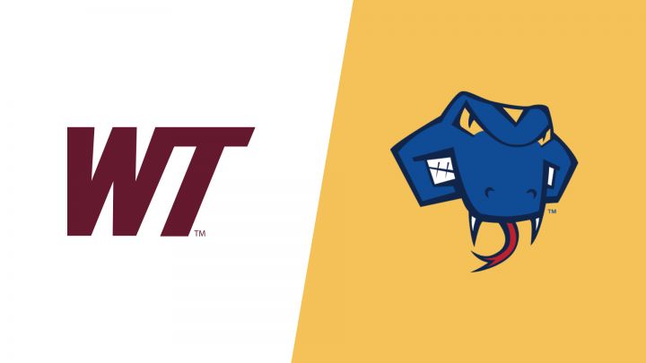 2026 West Texas A&M vs St. Mary's (TX) - Women's
