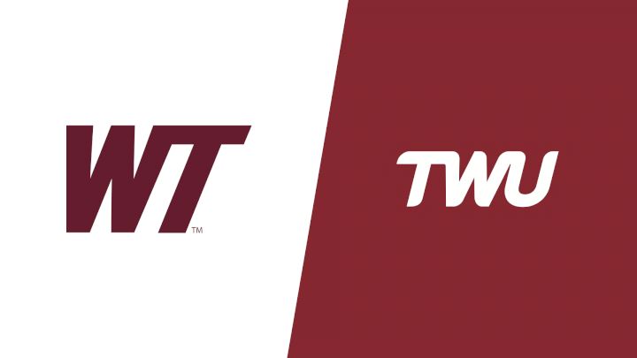 2026 West Texas A&M vs Texas Woman's - Women's