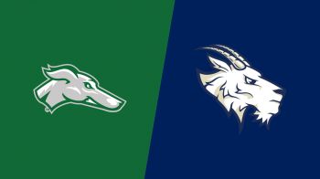 Replay: Eastern N.M. vs St. Edward's | Oct 7 @ 4 PM