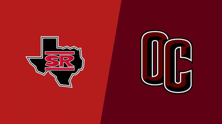 2026 Sul Ross State vs Okla. Christian - Women's