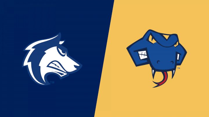 2026 Colorado State-Pueblo vs St. Mary's (TX) - Men's