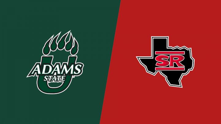2026 Adams State vs Sul Ross State - Women's
