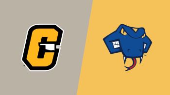 Replay: Cameron vs St. Mary's (TX) | Oct 23 @ 6 PM