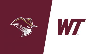 Replay: TAMIU vs West Texas A&M | Sep 19 @ 2 PM