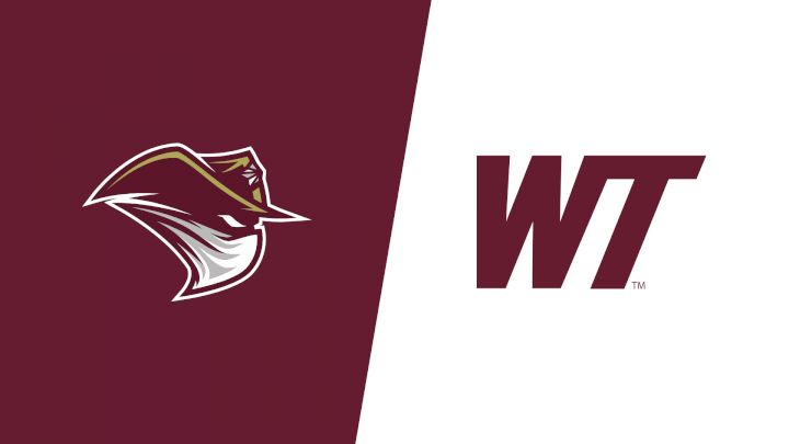 2026 TAMIU vs West Texas A&M - Women's
