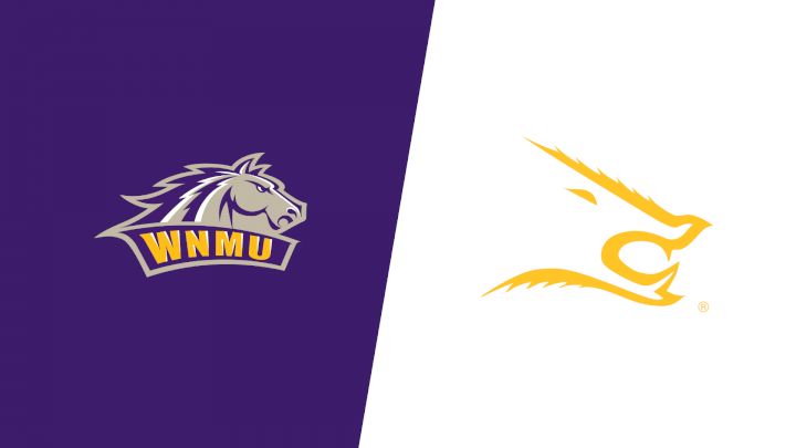 2026 Western N.M. vs A&M-Kingsville - Women's