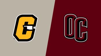 Replay: Cameron vs Okla. Christian | Oct 20 @ 6 PM