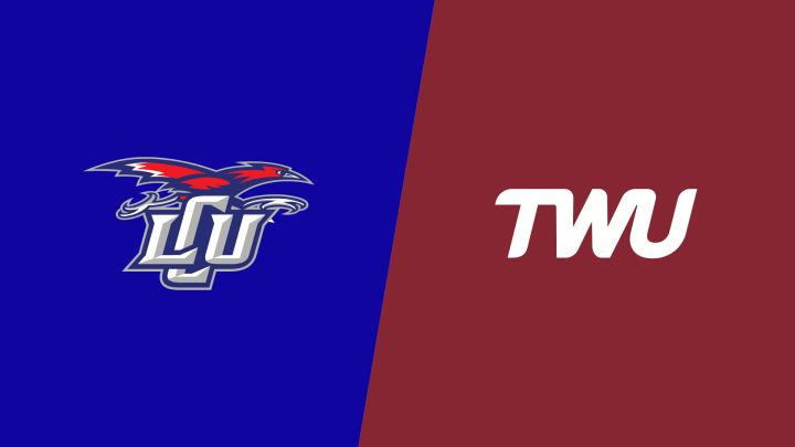 2026 Lubbock Christian vs Texas Woman's - Women's