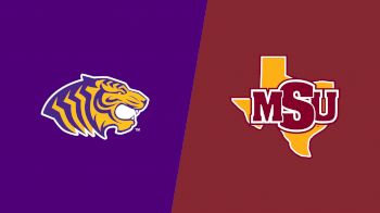 Replay: Ouachita Baptist vs Midwestern State | Aug 30 @ 1 PM
