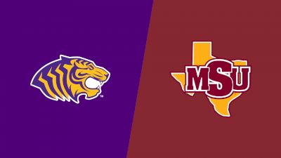 Replay: Ouachita Baptist vs Midwestern State | Aug 30 @ 1 PM