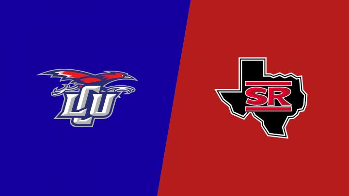 2026 Lubbock Christian vs Sul Ross State - Women's