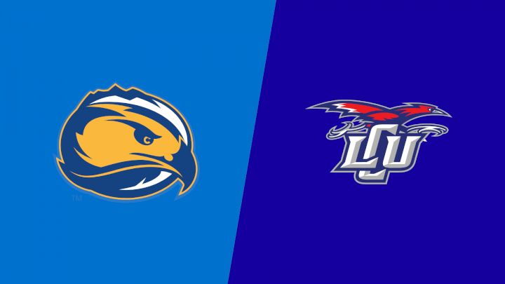 2026 Fort Lewis vs Lubbock Christian - Men's