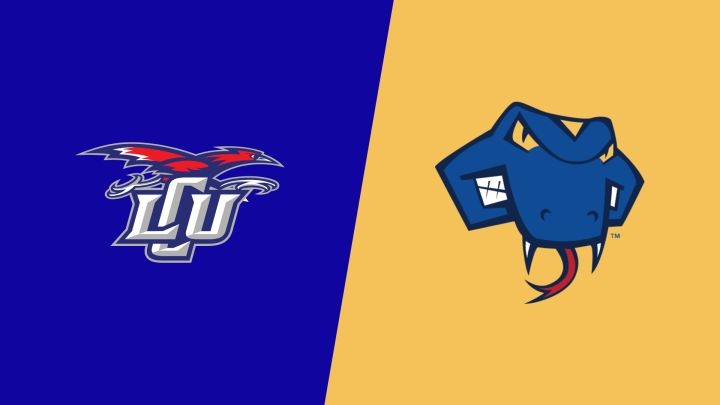 2026 Lubbock Christian vs St. Mary's (TX) - Women's
