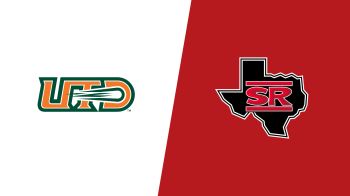 Replay: UT Dallas vs Sul Ross State | Oct 24 @ 2 PM