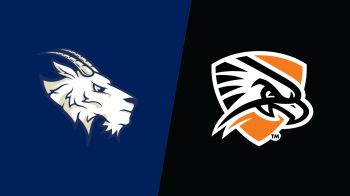 Replay: St. Edward's vs UT Permian Basin | Oct 10 @ 11 AM